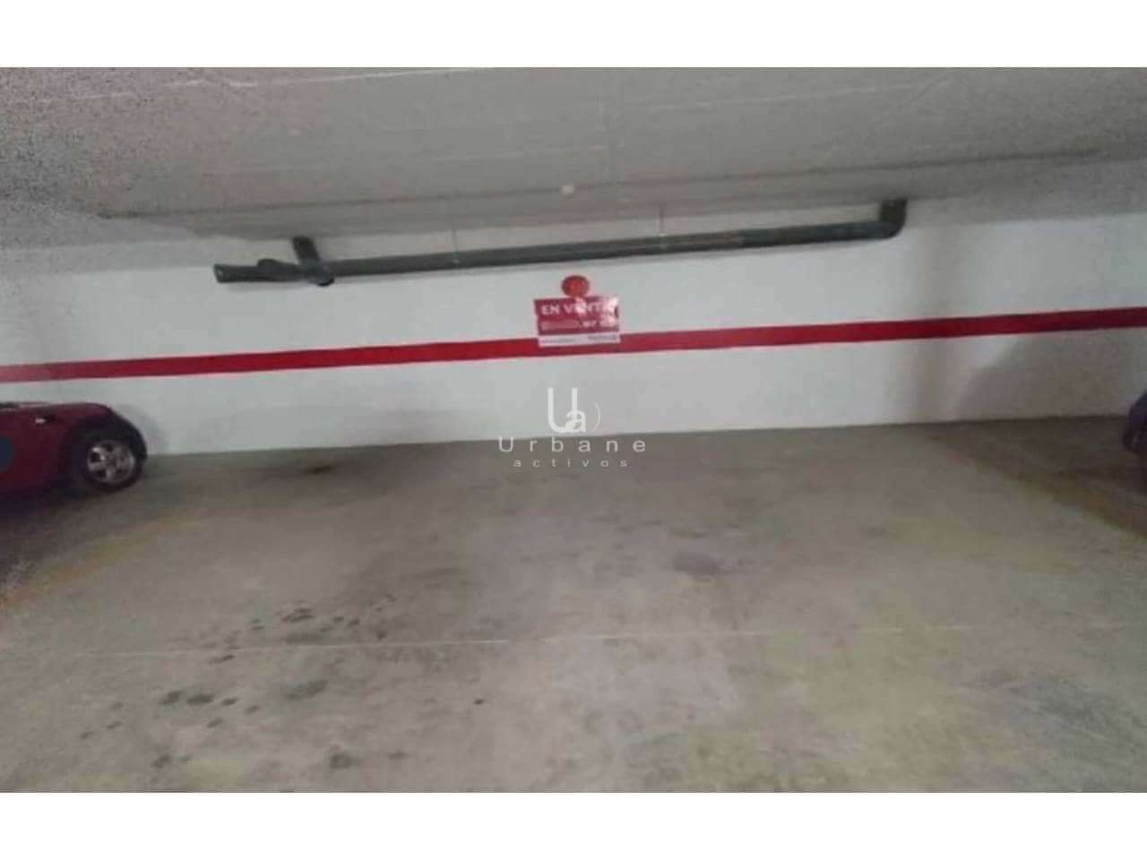 Garage til salg i Torre-Pacheco - € 6.300 (Ref: 9195232)