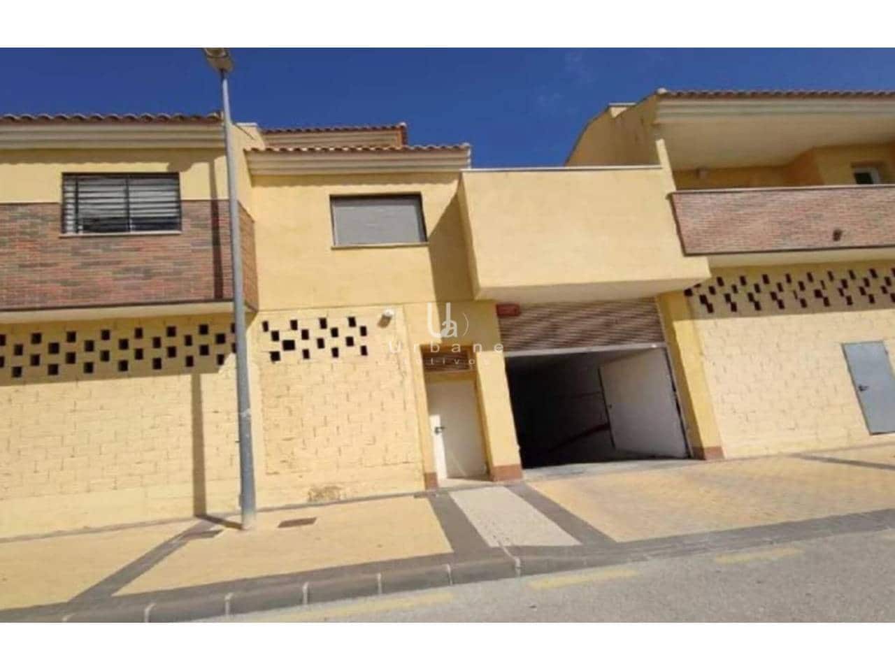 Garage til salg i Torre-Pacheco - € 6.300 (Ref: 9195232)