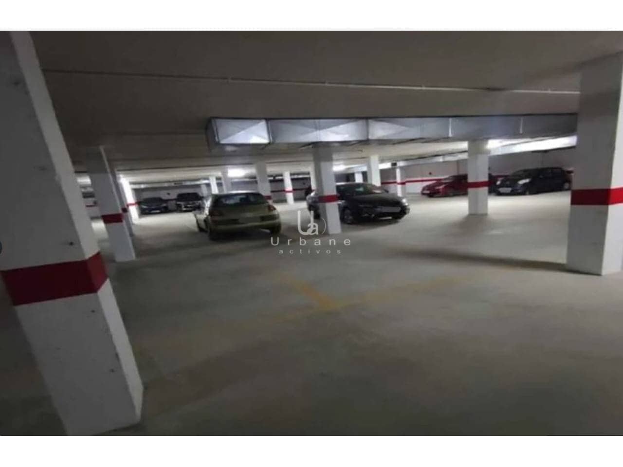 Garage til salg i Torre-Pacheco - € 6.300 (Ref: 9195232)