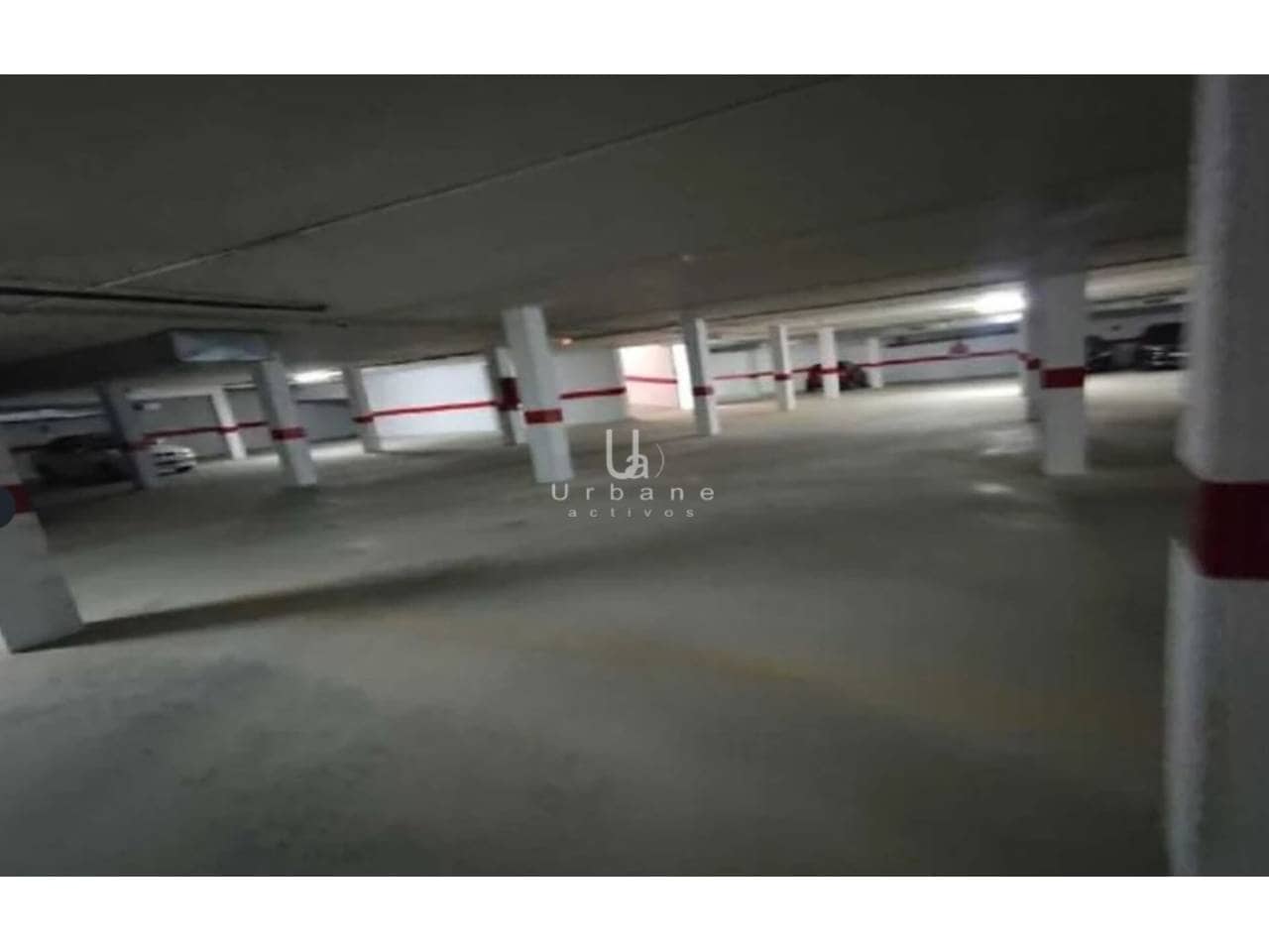 Garage til salg i Torre-Pacheco - € 6.300 (Ref: 9195232)