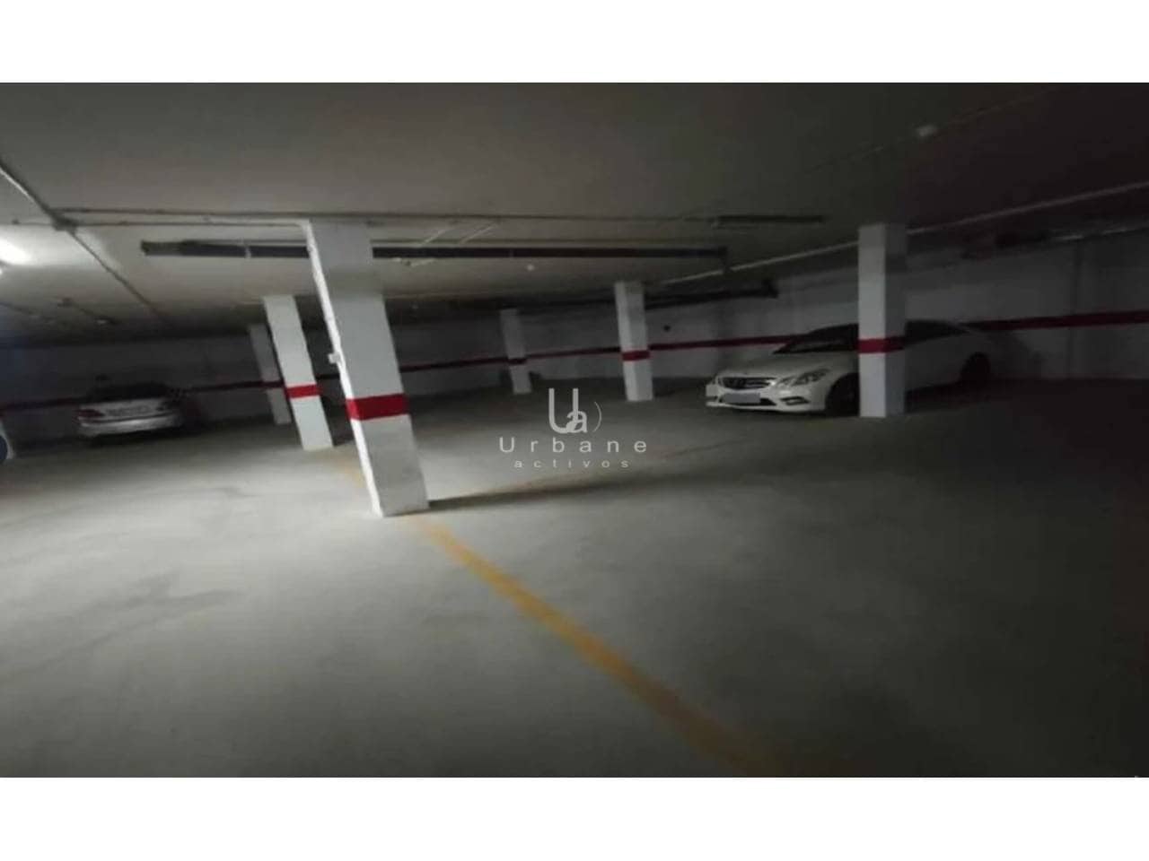 Garage til salg i Torre-Pacheco - € 6.300 (Ref: 9195232)