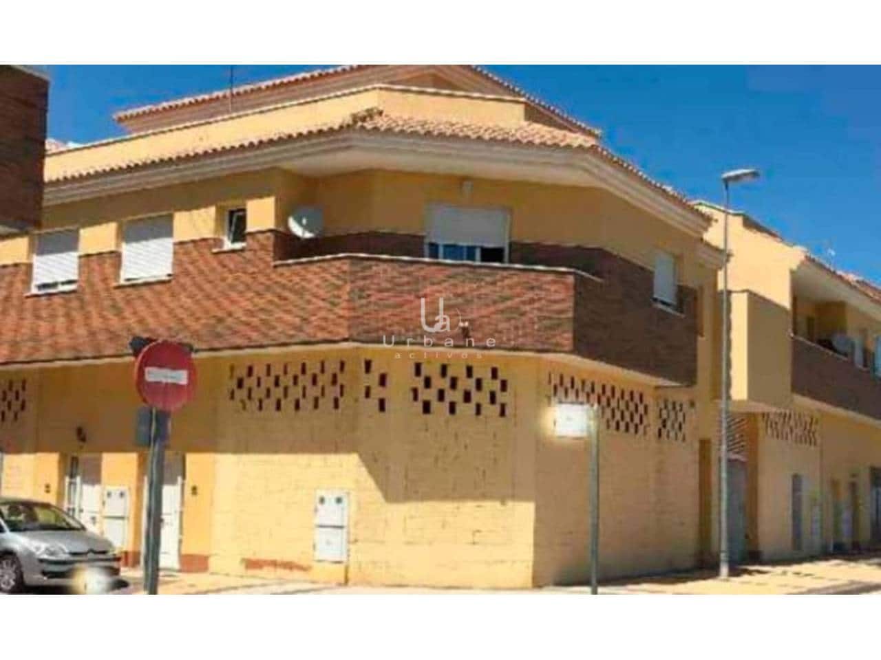 Garage til salg i Torre-Pacheco - € 6.300 (Ref: 9195232)