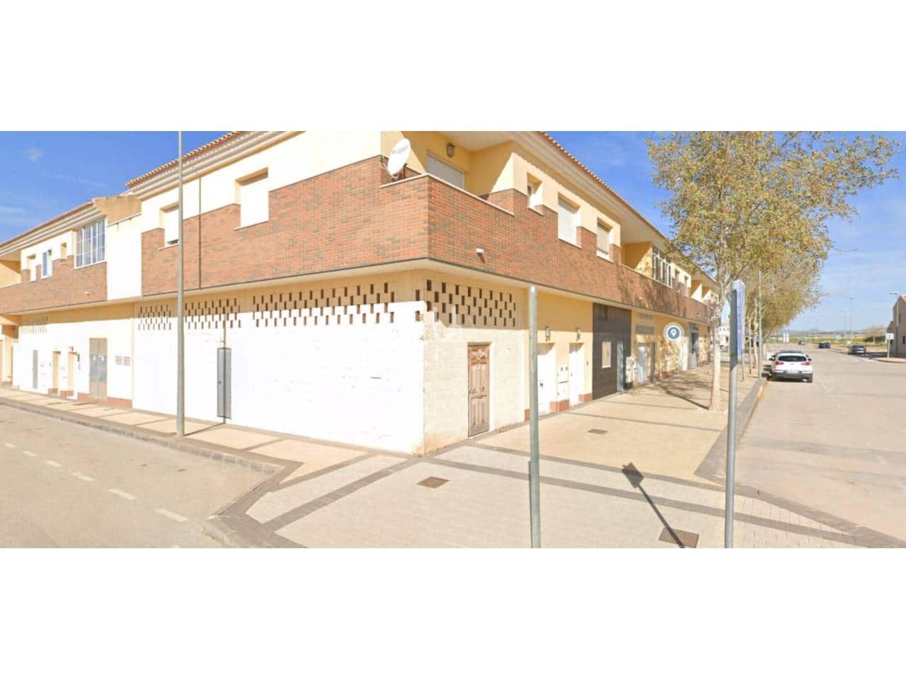 Garage til salg i Torre-Pacheco - € 6.300 (Ref: 9195232)