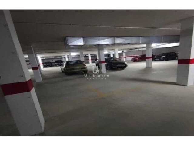 Garage til salg i Torre-Pacheco - € 6.300 (Ref: 9195232)