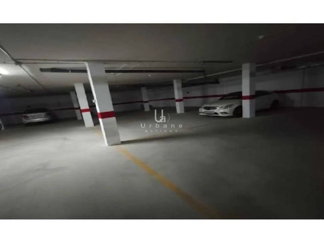 Garage til salg i Torre-Pacheco - € 6.300 (Ref: 9195232)