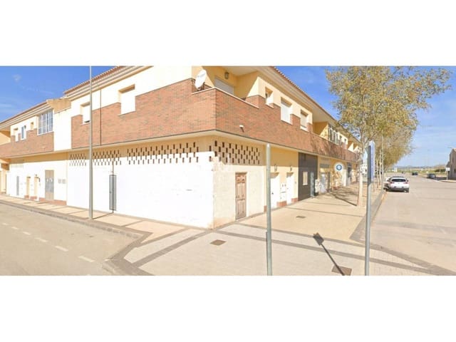 Garage til salg i Torre-Pacheco - € 6.300 (Ref: 9195232)