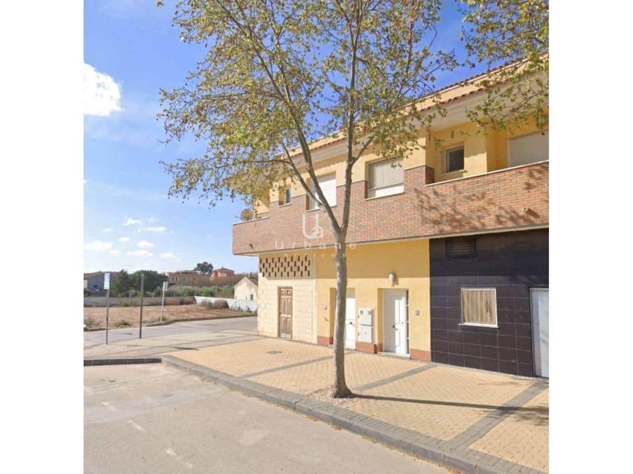 Garage til salg i Torre-Pacheco - € 6.300 (Ref: 9195232)