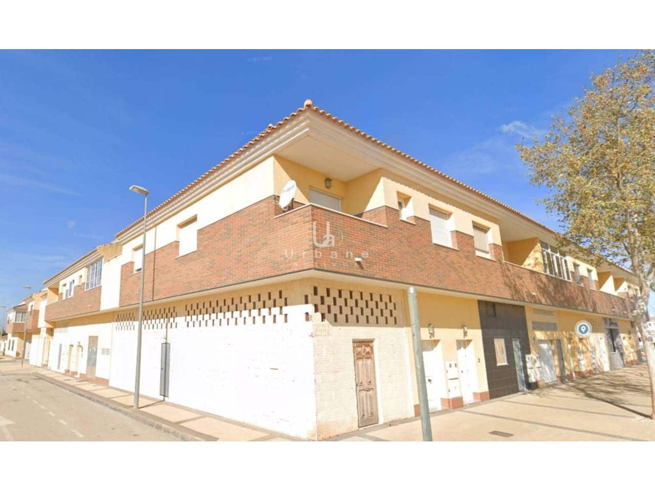 Garage til salg i Torre-Pacheco - € 6.300 (Ref: 9195232)