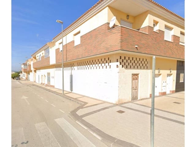Garage til salg i Torre-Pacheco - € 6.300 (Ref: 9195232)