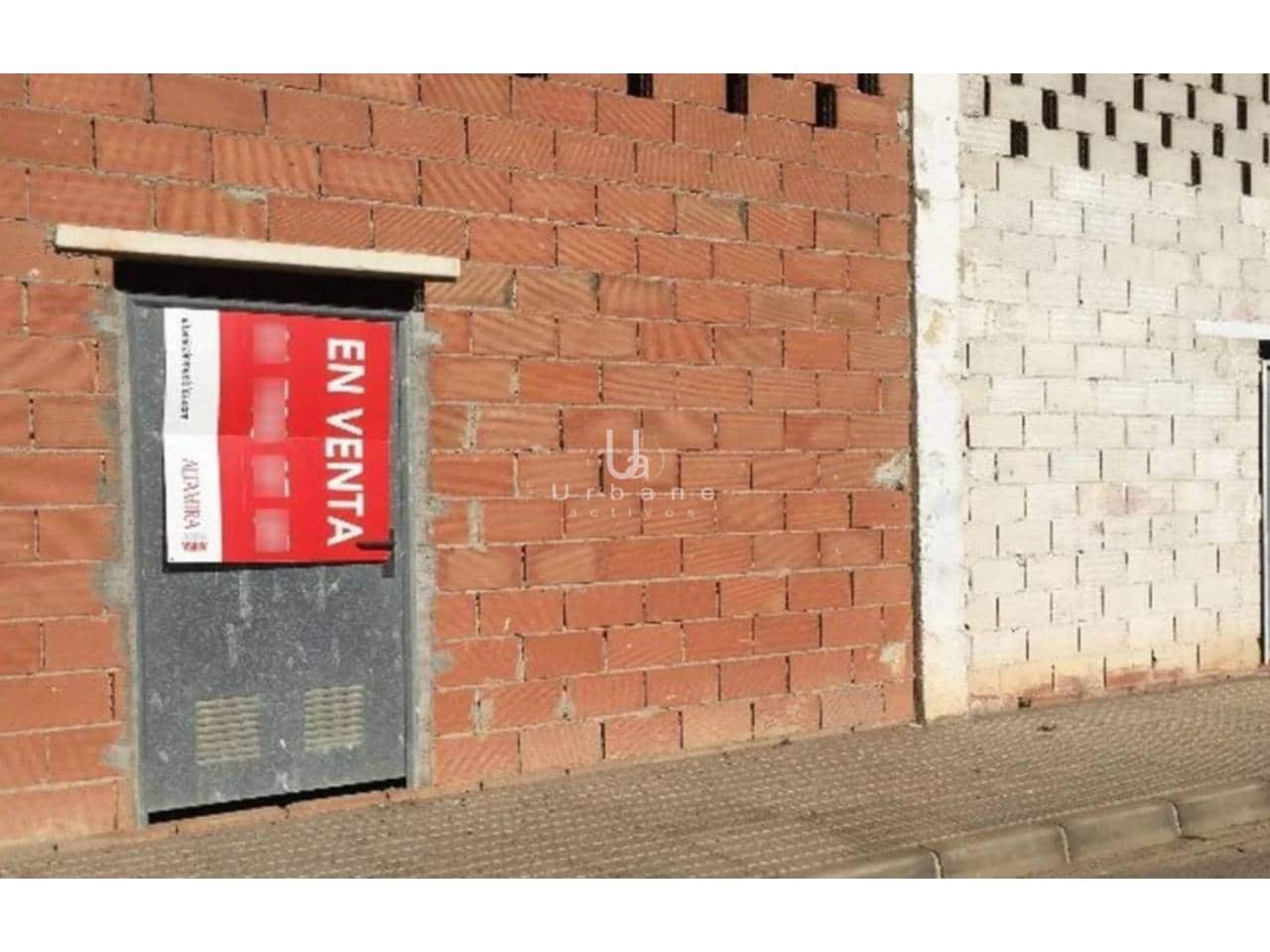 Erhverv til salg i La Puebla med garage - € 70.200 (Ref: 9195233)