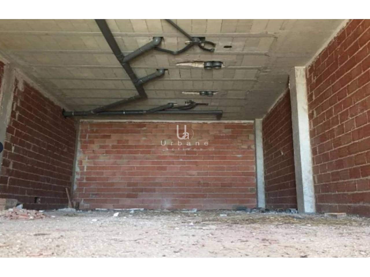 Erhverv til salg i La Puebla med garage - € 70.200 (Ref: 9195233)