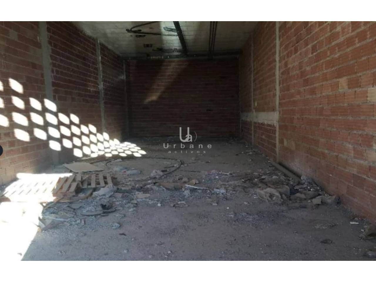 Erhverv til salg i La Puebla med garage - € 70.200 (Ref: 9195233)