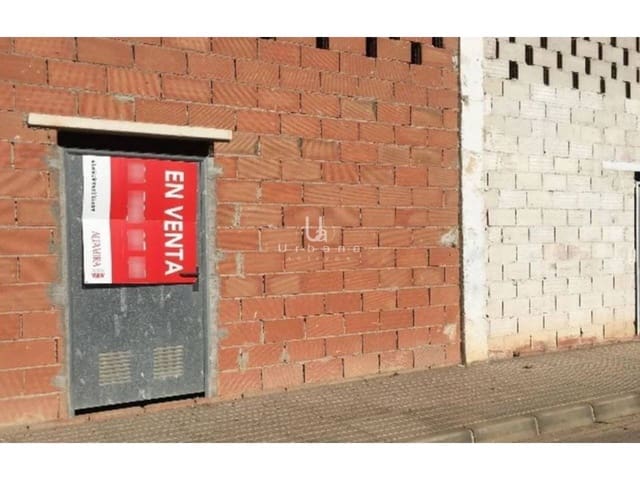 Commercieel te koop in La Puebla, Cartagena met garage - € 70.200 (Ref: 9195233)