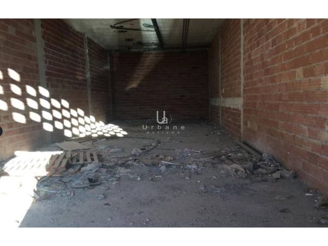 Commercieel te koop in La Puebla, Cartagena met garage - € 70.200 (Ref: 9195233)