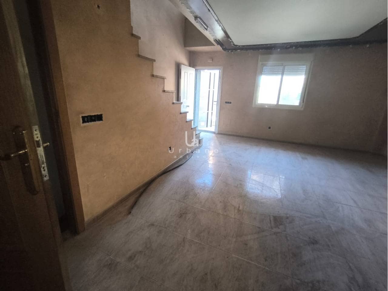 4 soveværelse Rækkehus til salg i El Esparragal med garage - € 195.000 (Ref: 9197447)