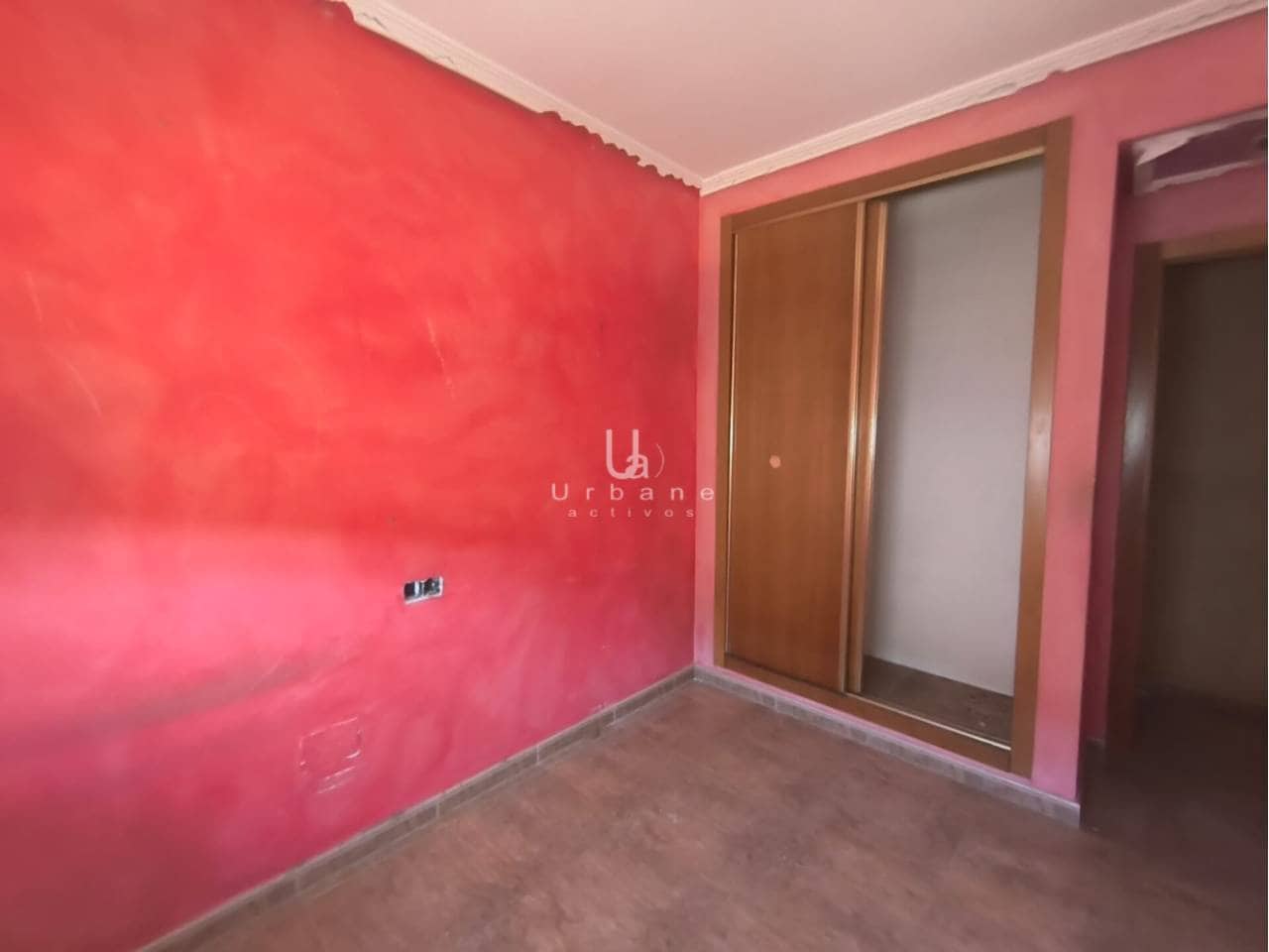 4 soveværelse Rækkehus til salg i El Esparragal med garage - € 195.000 (Ref: 9197447)