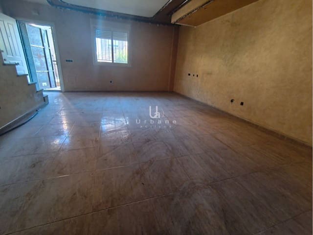 4 sypialnia Dom szeregowy na sprzedaż w El Esparragal, Miasto Murcja z garażem - 195 000 € (Ref: 9197447)