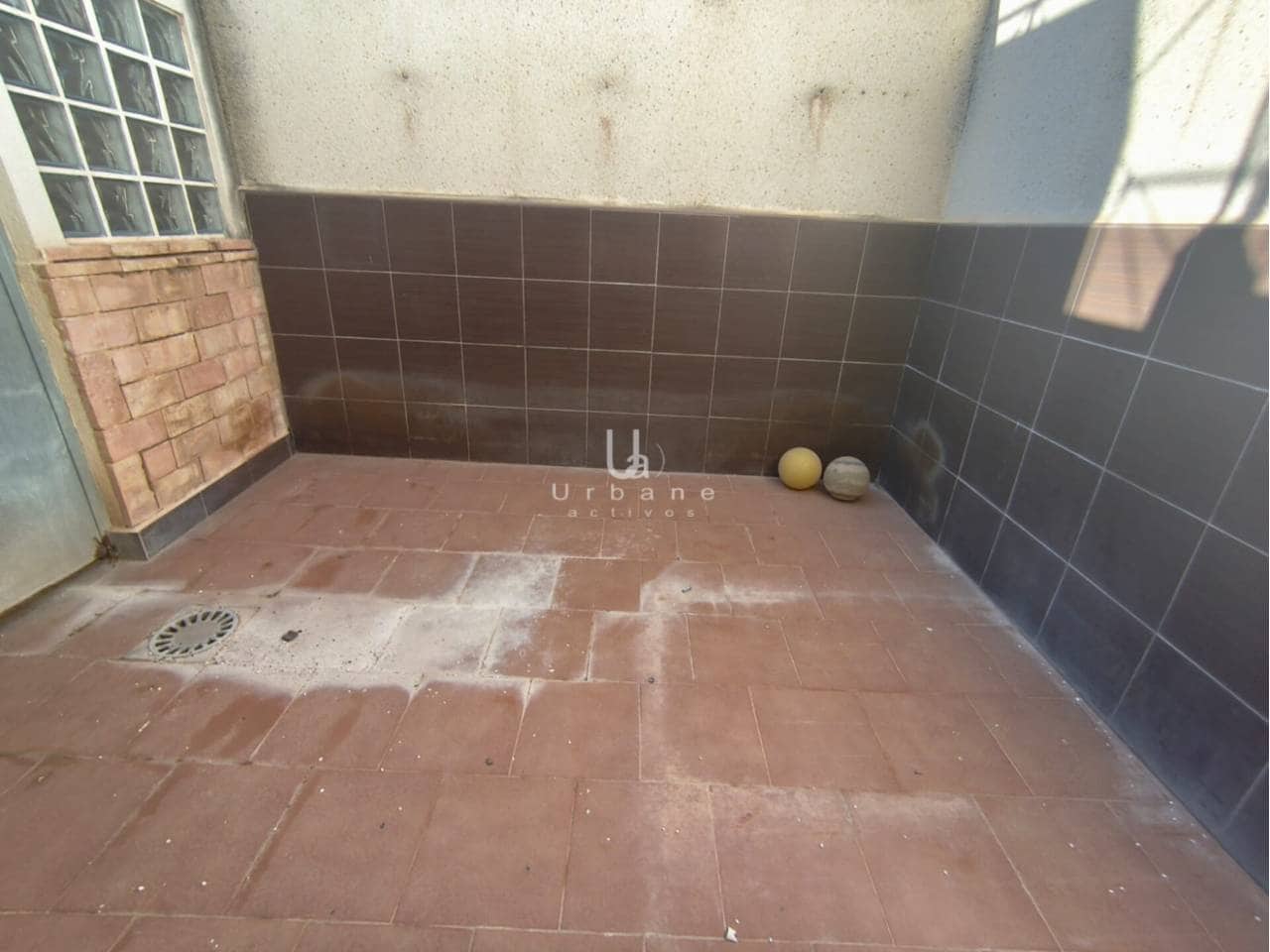 4 soveværelse Rækkehus til salg i El Esparragal med garage - € 195.000 (Ref: 9197447)