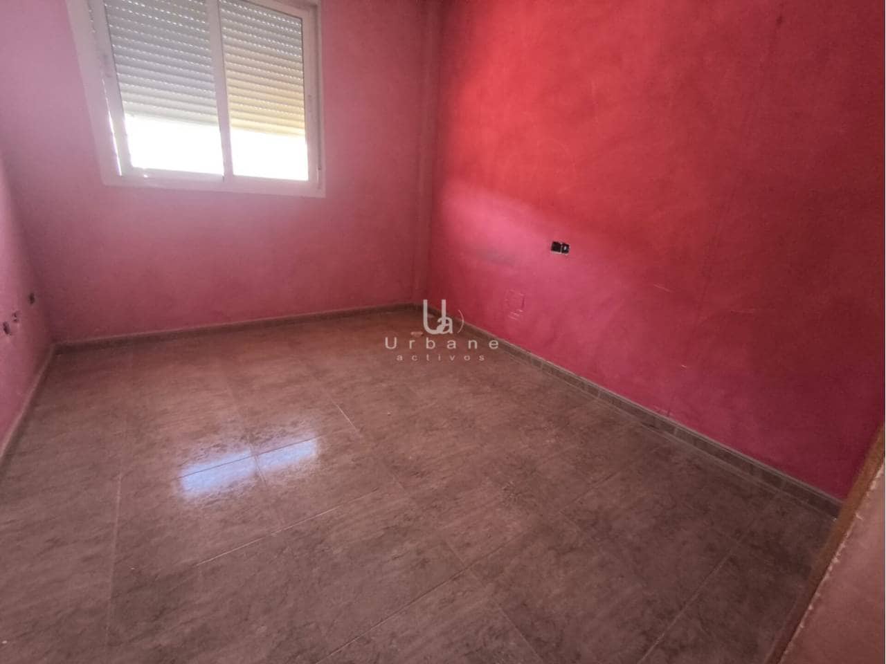 4 soveværelse Rækkehus til salg i El Esparragal med garage - € 195.000 (Ref: 9197447)