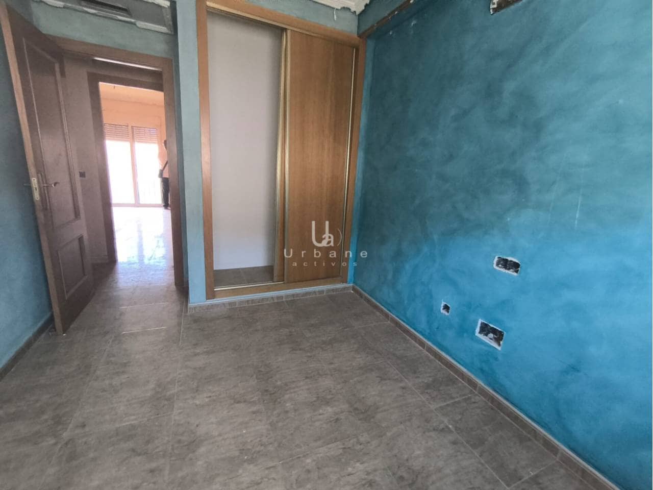 4 soveværelse Rækkehus til salg i El Esparragal med garage - € 195.000 (Ref: 9197447)