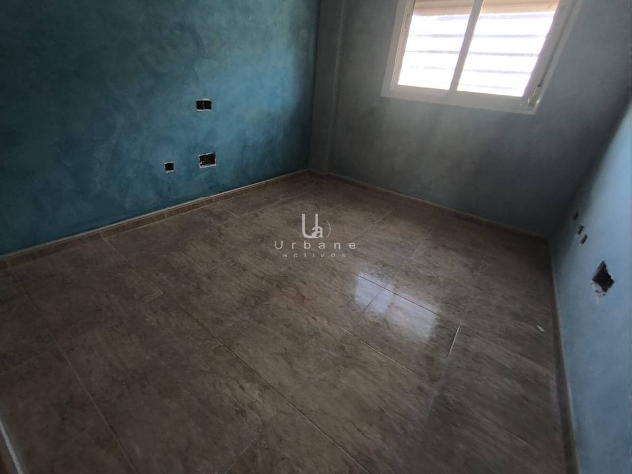 4 soveværelse Rækkehus til salg i El Esparragal med garage - € 195.000 (Ref: 9197447)