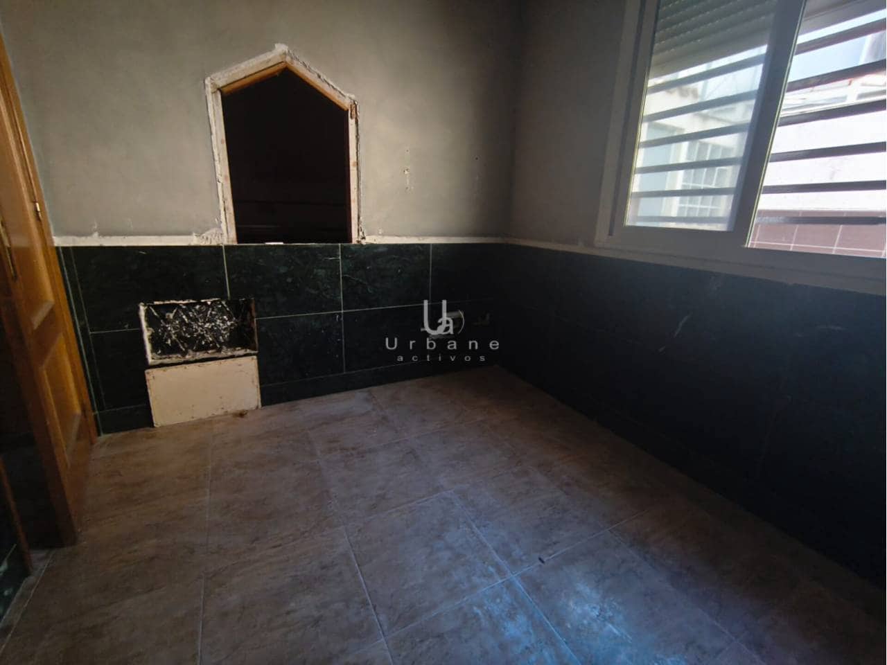 4 soveværelse Rækkehus til salg i El Esparragal med garage - € 195.000 (Ref: 9197447)