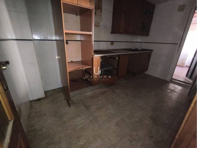 4 sypialnia Dom szeregowy na sprzedaż w El Esparragal, Miasto Murcja z garażem - 195 000 € (Ref: 9197447)