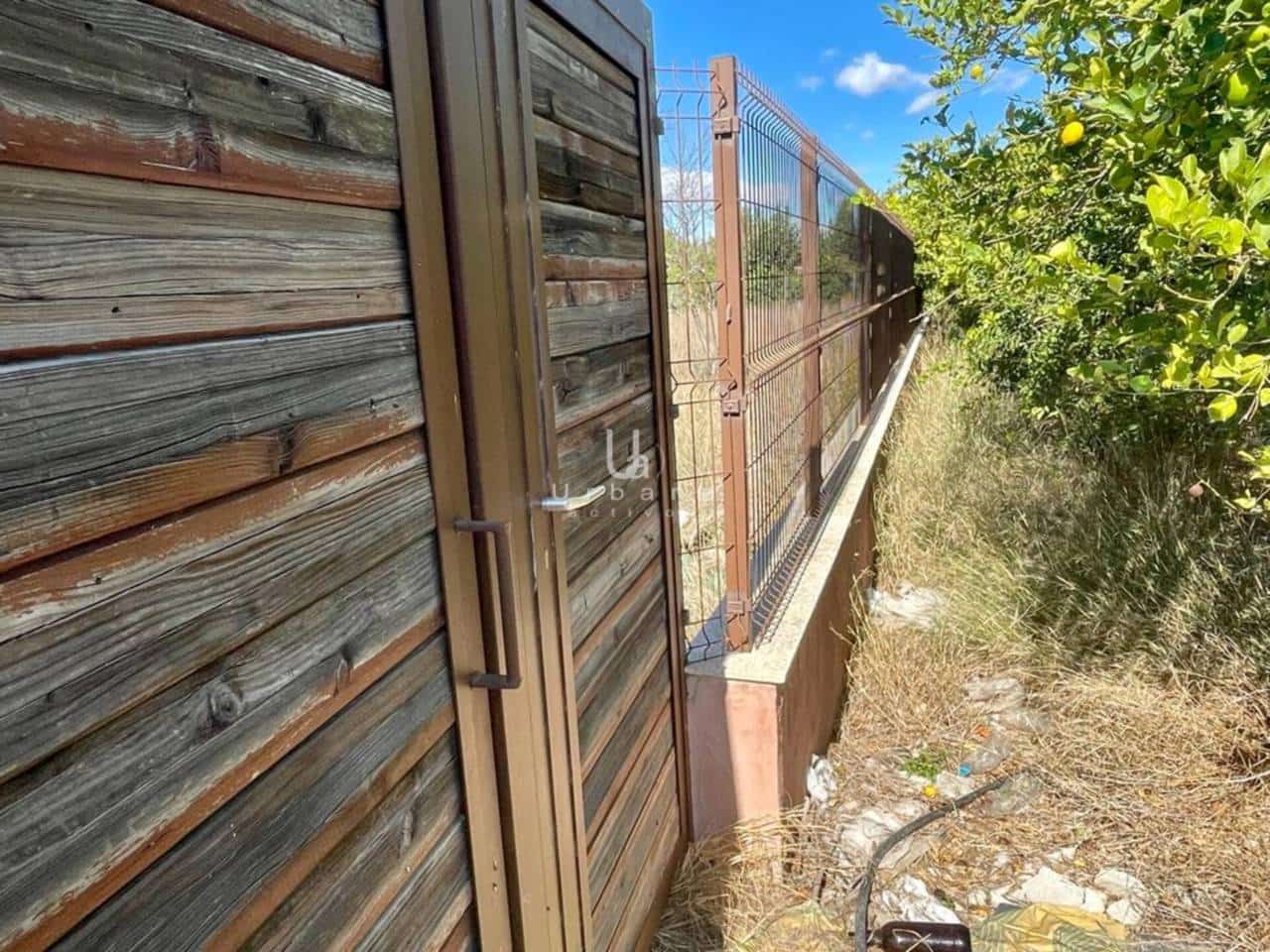 Ubebygd land til salgs i Murcia by - € 119 000 (Ref: 9197448)