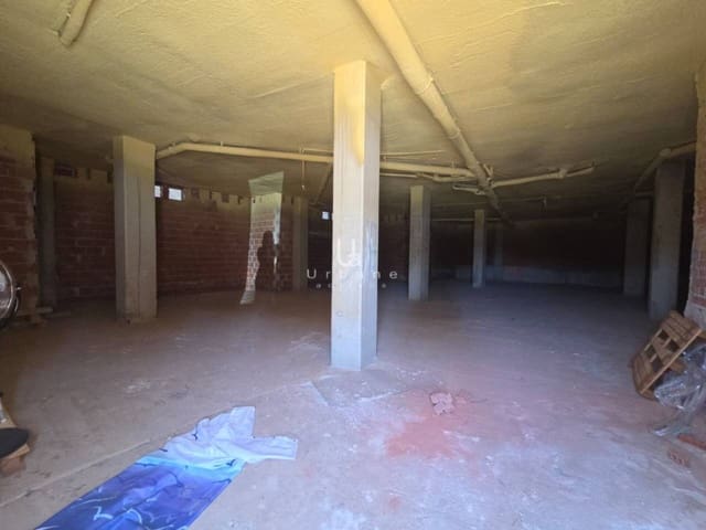 Commercial for sale in La Manga del Mar Menor - € 115,000 (Ref: 9204191)