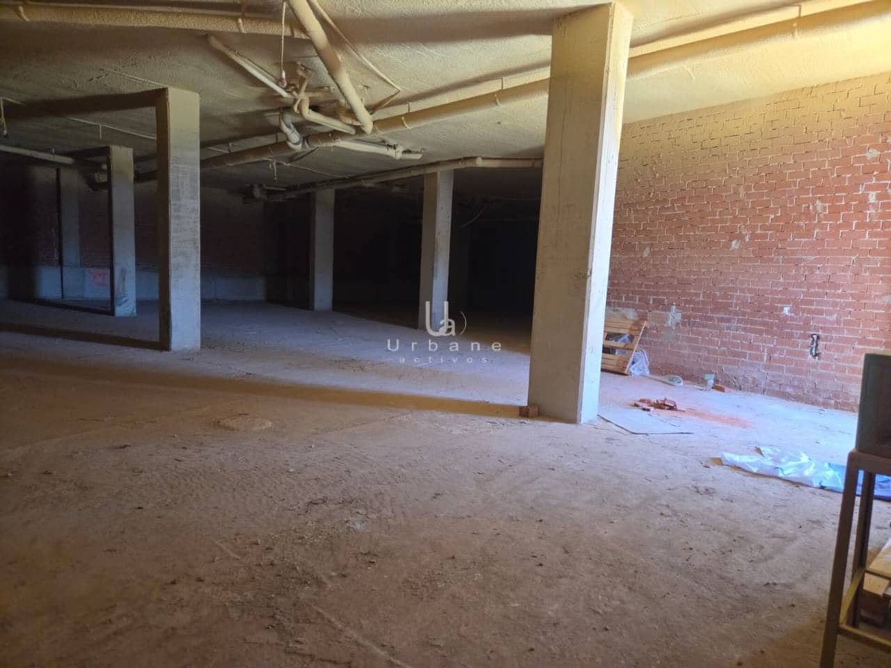 Erhverv til salg i La Manga del Mar Menor - € 115.000 (Ref: 9204191)