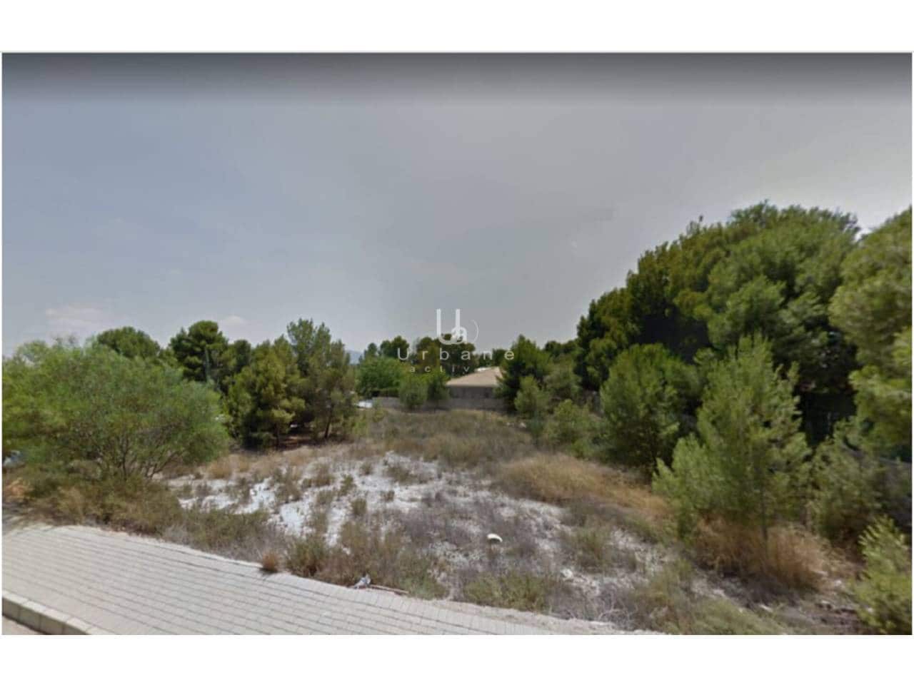 Grond te koop in Fortuna - € 47.000 (Ref: 9206211)