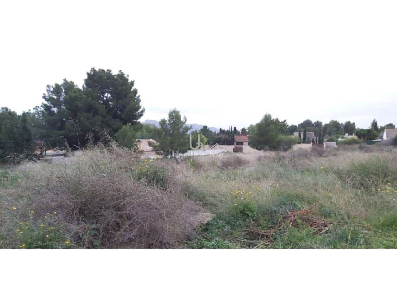 Grond te koop in Fortuna - € 47.000 (Ref: 9206211)