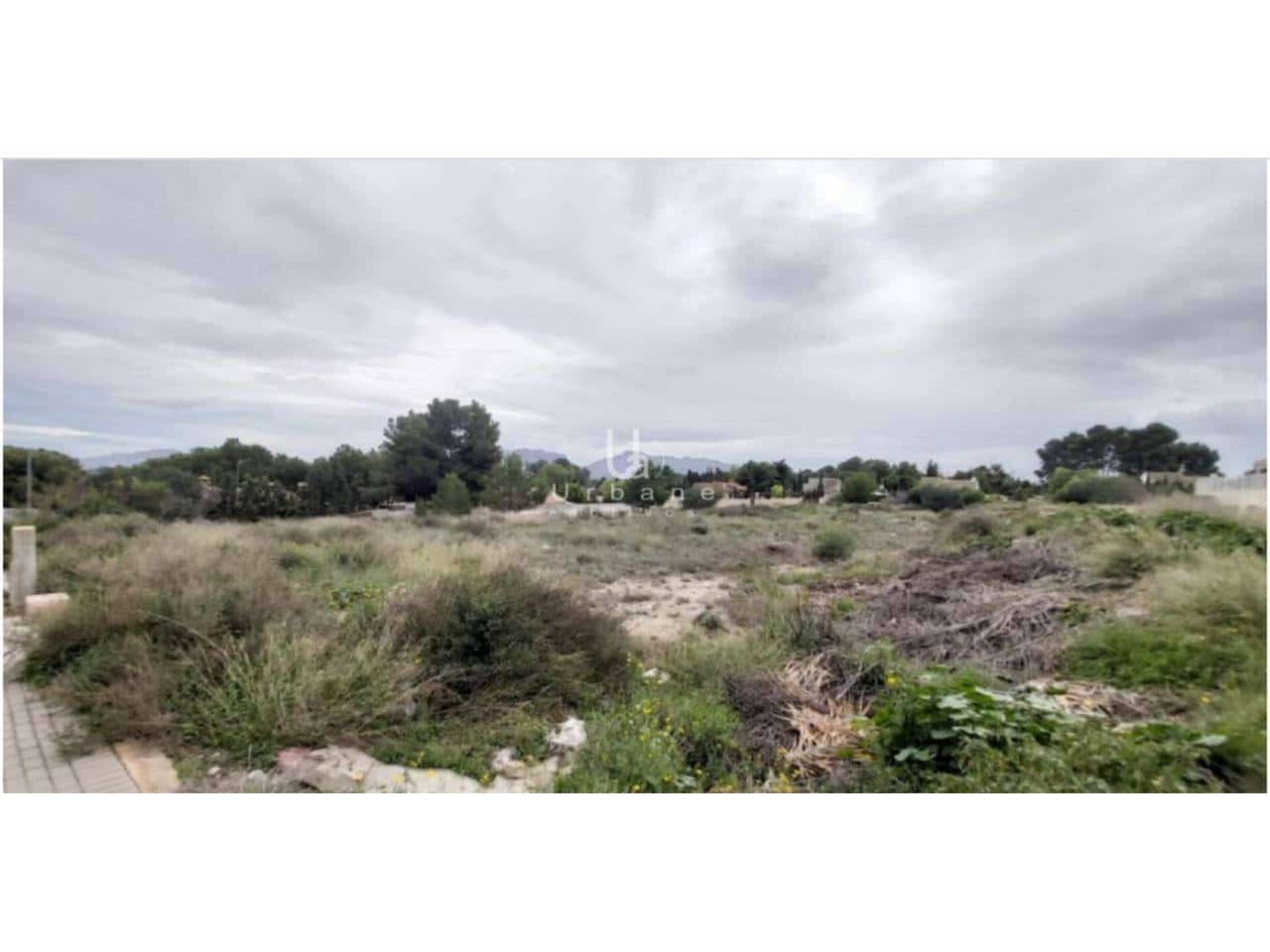 Grond te koop in Fortuna - € 47.000 (Ref: 9206211)