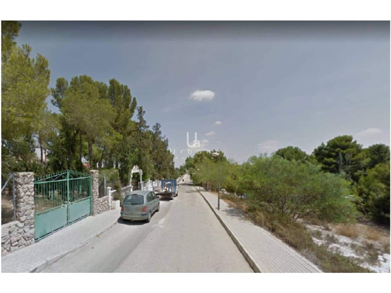 Grond te koop in Fortuna - € 47.000 (Ref: 9206211)