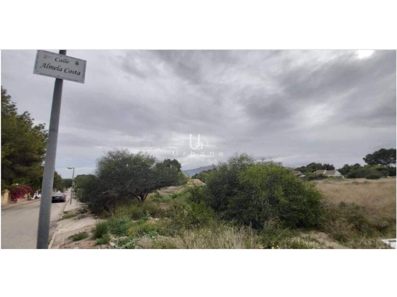 Grond te koop in Fortuna - € 47.000 (Ref: 9206211)