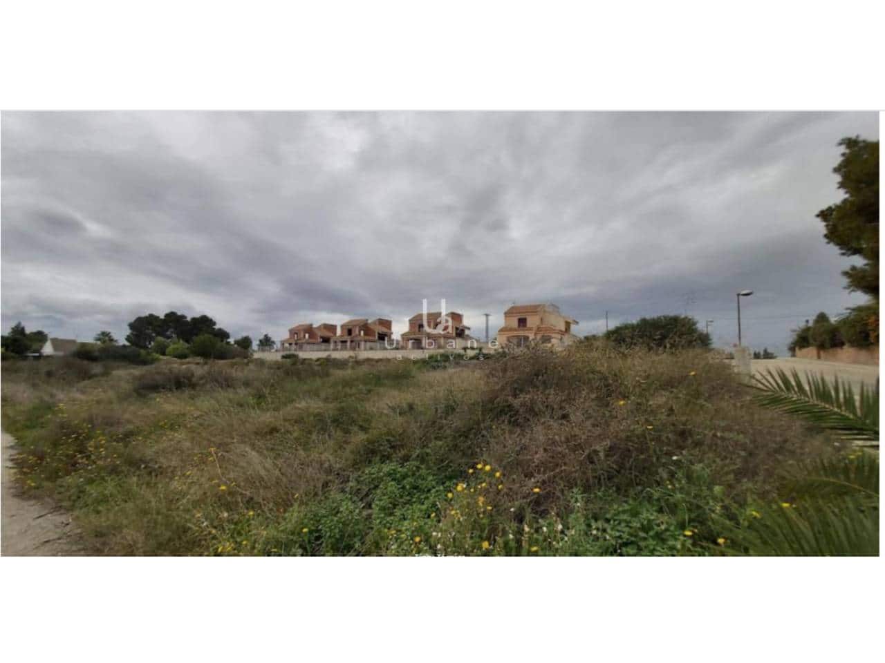 Grond te koop in Fortuna - € 47.000 (Ref: 9206211)