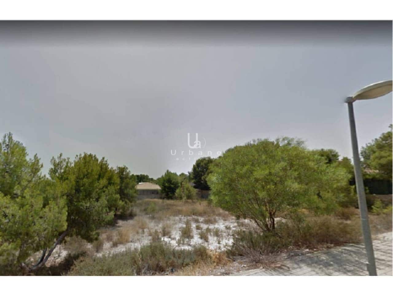 Grond te koop in Fortuna - € 47.000 (Ref: 9206211)