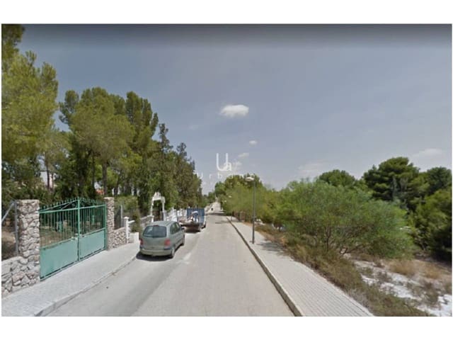 Mark till salu i Fortuna - 47 000 € (Ref: 9206211)