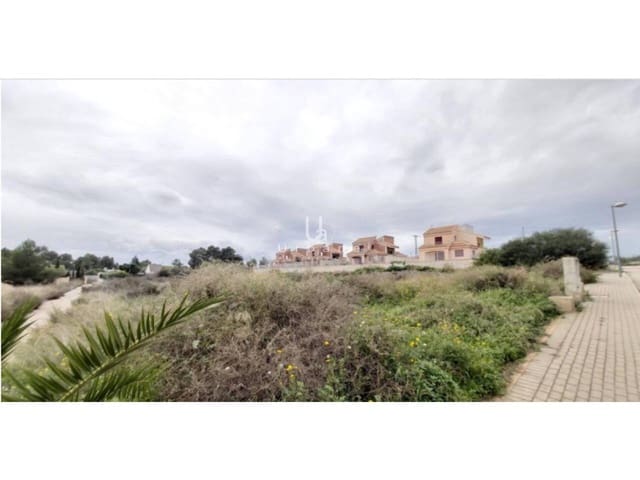 Mark till salu i Fortuna - 47 000 € (Ref: 9206211)