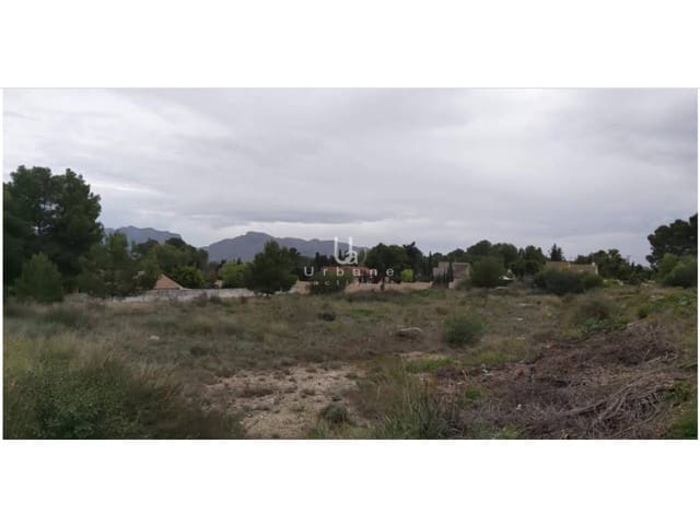 Mark till salu i Fortuna - 47 000 € (Ref: 9206211)