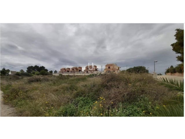 Mark till salu i Fortuna - 47 000 € (Ref: 9206211)