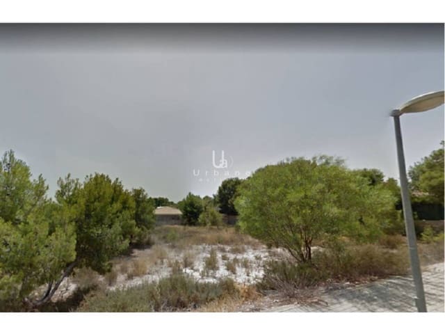 Mark till salu i Fortuna - 47 000 € (Ref: 9206211)