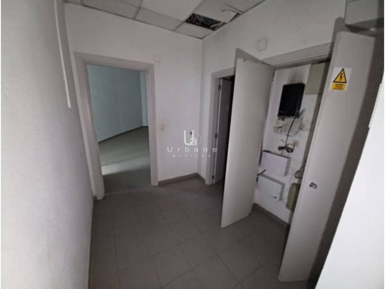 Commerciale in vendita in Cartagena - 96.000 € (Rif: 9217794)