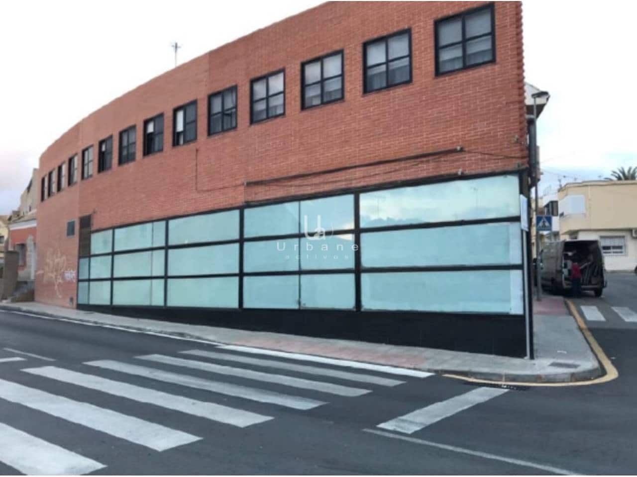 Commerciale in vendita in Cartagena - 96.000 € (Rif: 9217794)