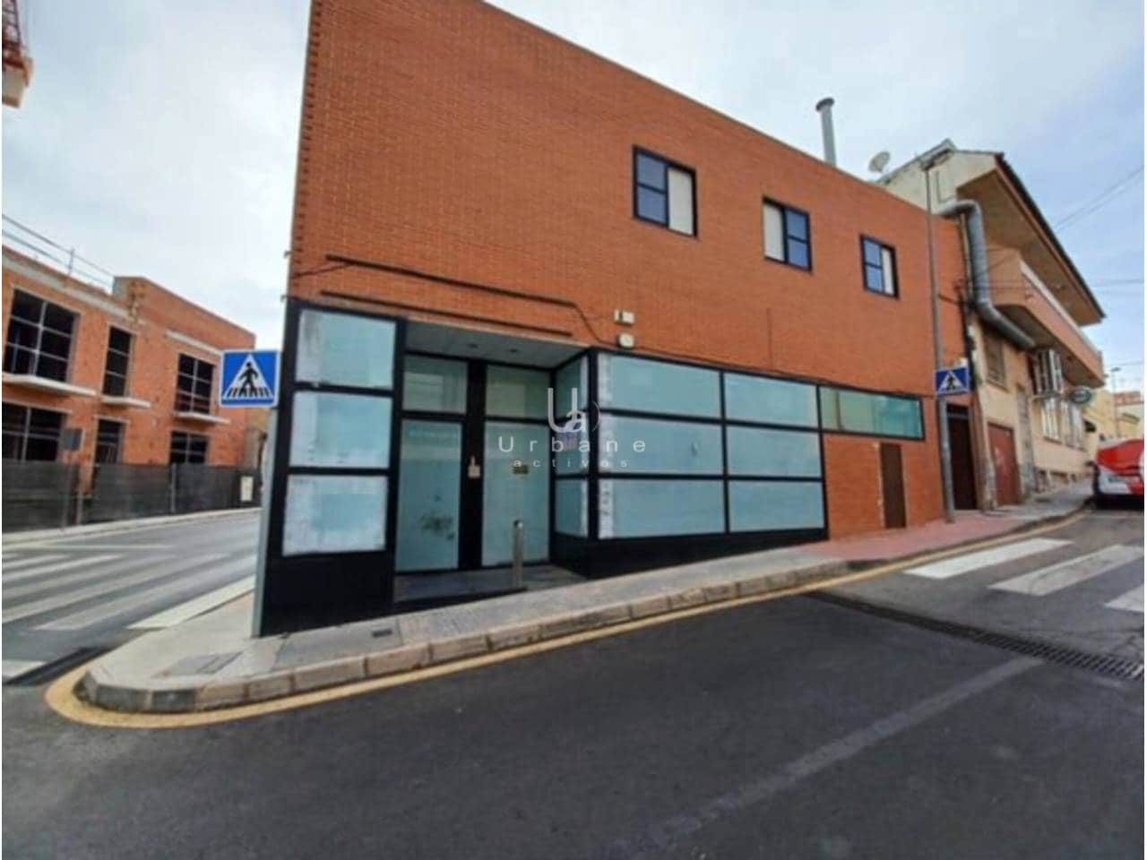 Commerciale in vendita in Cartagena - 96.000 € (Rif: 9217794)