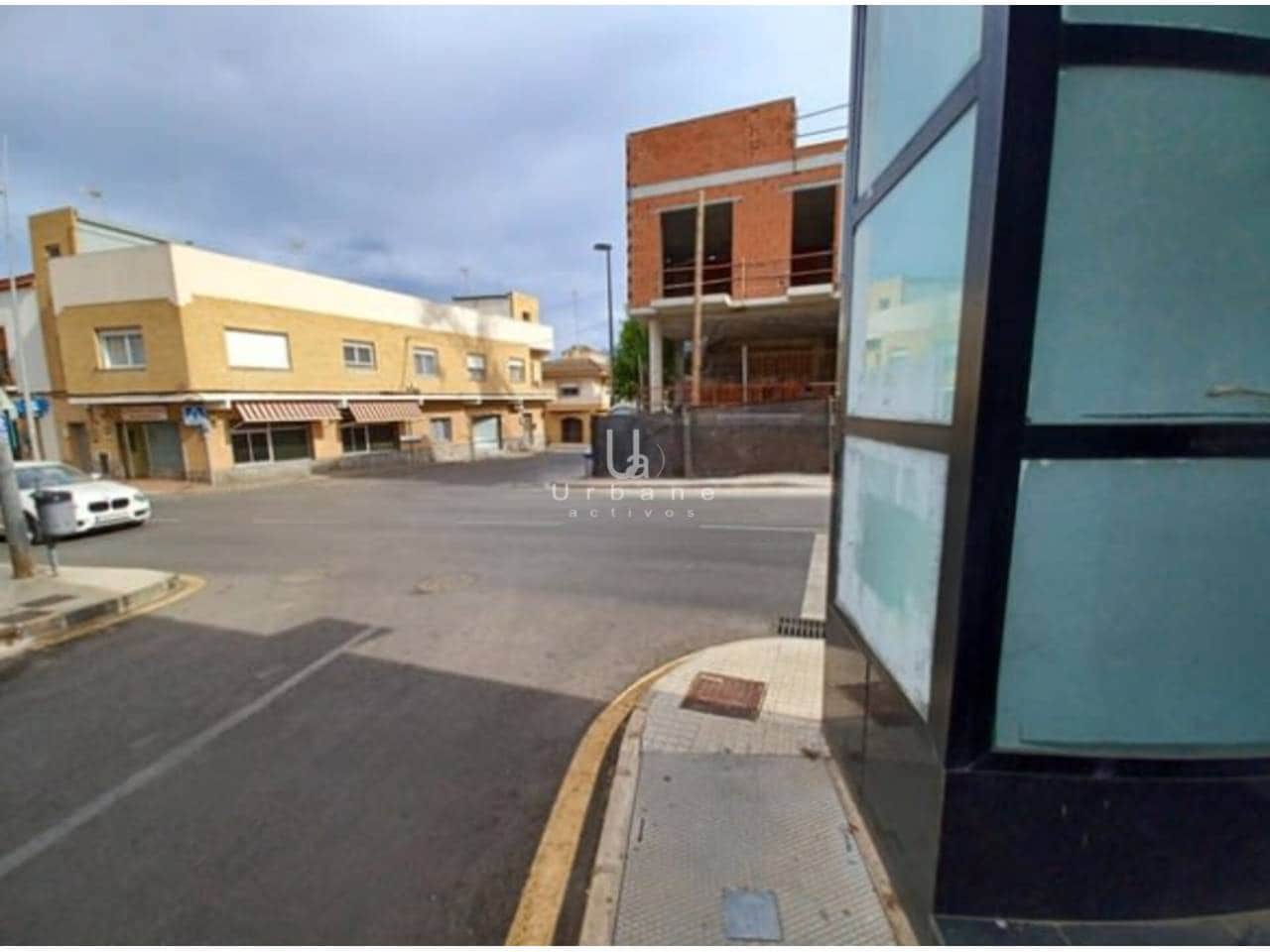 Commerciale in vendita in Cartagena - 96.000 € (Rif: 9217794)