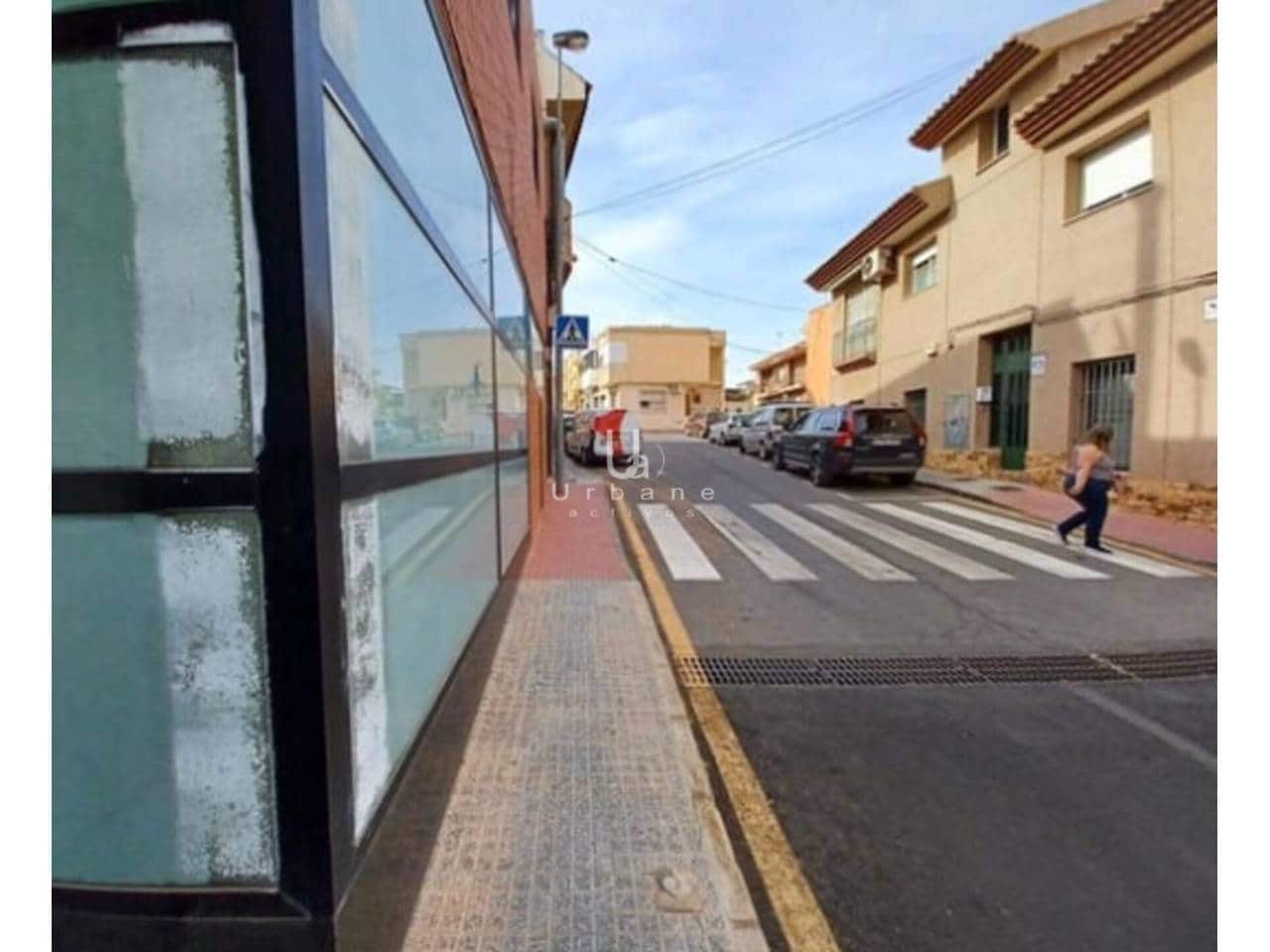 Commerciale in vendita in Cartagena - 96.000 € (Rif: 9217794)