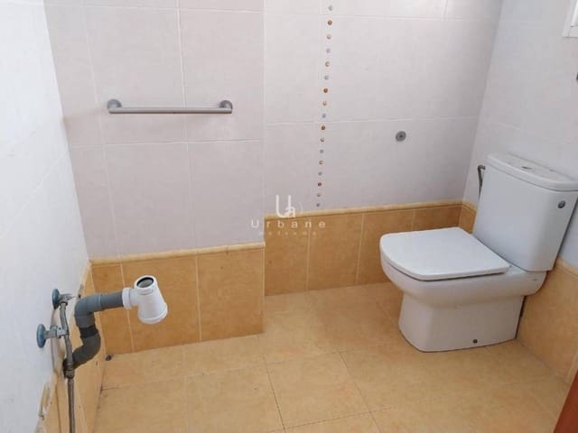 Loft til salg i Polinyà de Xúquer - € 70.000 (Ref: 9219653)