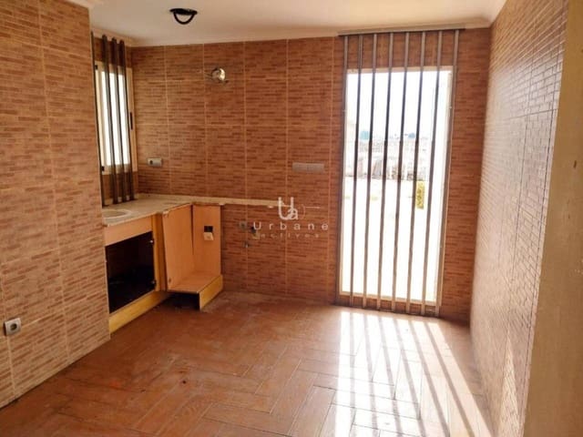 Loft til salg i Polinyà de Xúquer - € 70.000 (Ref: 9219653)