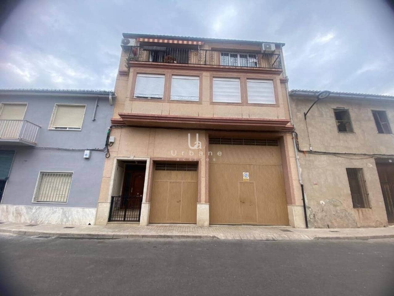 Loft for sale in Polinya de Xuquer - € 70,000 (Ref: 9219653)